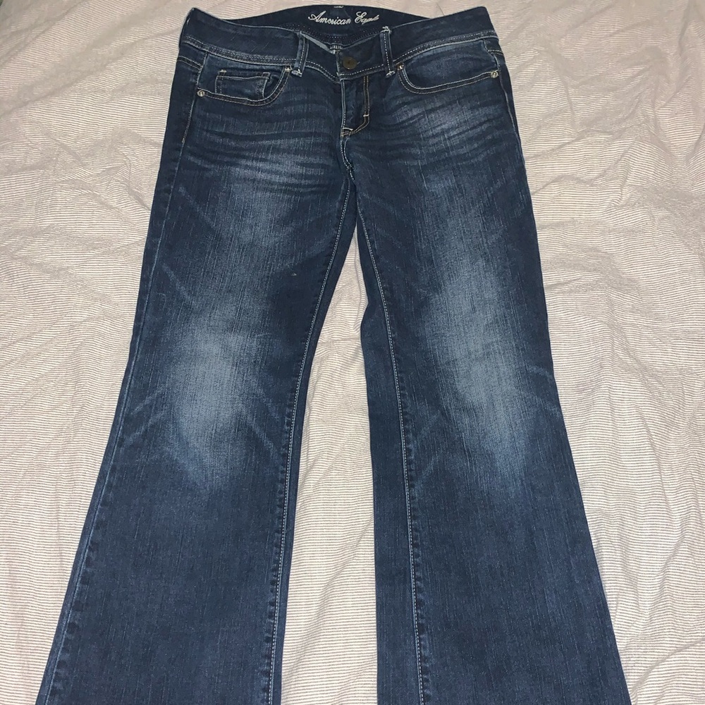 AE Jeans